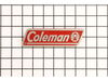 Nameplate W/Hwr For All Grills – Part Number: 10030-4541