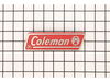 Name Plate – Part Number: 10030-4551