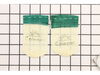 Mantle 2-pack Tiestyle #11 – Part Number: 11A102C
