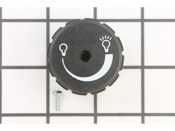 10240890-1-M-Coleman-2000-1491-Control Knob