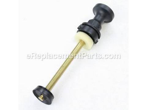 10240924-1-M-Coleman-2000A520R-Pump Assy.