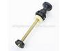 Pump Assy. – Part Number: 2000A520R