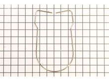 Bail Handle – Part Number: 200A4231