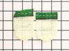 Mantles #21 Tiestyle, 2Pk – Part Number: 21A102