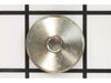 Ventilator Nut – Part Number: 2500-4411