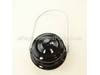 Ventilator, Black – Part Number: 285-5101