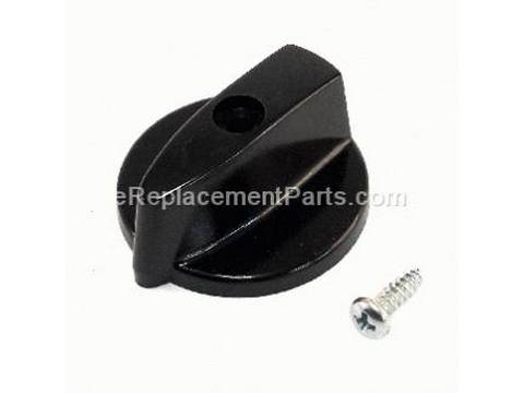 10241044-1-M-Coleman-288C1501-Valve Knob
