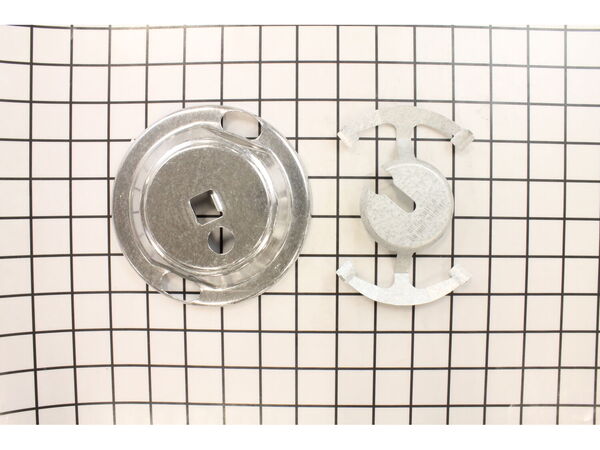 10241056-1-M-Coleman-290A5401-Heat Shield & Frame Btom