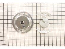 Heat Shield & Frame Btom – Part Number: 290A5401