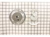 Heat Shield & Frame Btom – Part Number: 290A5401