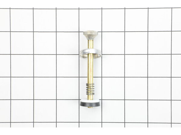 10241078-1-M-Coleman-400A5201-Pump Plunger Metal