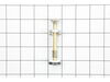 Pump Plunger Metal – Part Number: 400A5201