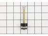Pump Plunger Plastic – Part Number: 400E5201