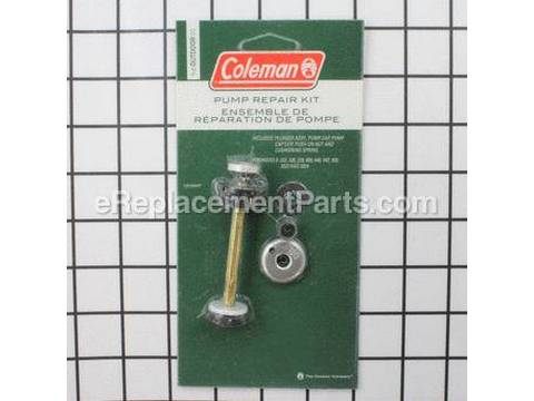 10241080-1-M-Coleman-400E5211-Pump Repair Kit C006