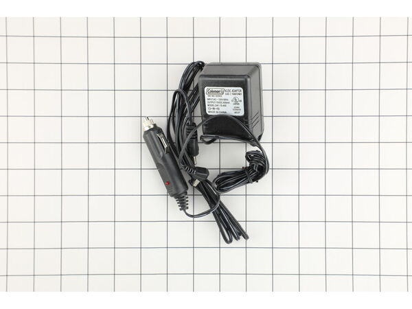 10241088-1-M-Coleman-5010000016-Portable Blender 120v Ac & 12v
