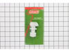 Spout Assembly Skinpack-White – Part Number: 5010000101