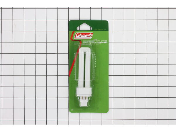 10241110-1-M-Coleman-5010000241-13W U-Tube Bulb