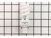 11-Watt Spiral Fluorescent. Bulb – Part Number: 5010000244