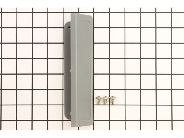 10241127-1-M-Coleman-5010000344-Latch Cover With Screws