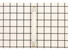 Fluorescent Bulb (2-Watt) – Part Number: 5010000350
