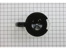 Decanter With Handle – Part Number: 5010000413