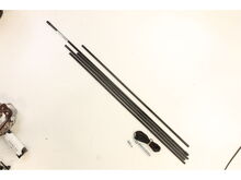 Repair Kit - Tent Fiberglass P – Part Number: 5010000541