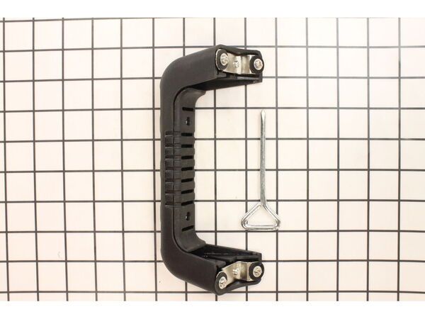 10241145-1-M-Coleman-5010000561-Handle Assembly (W/Hardware)