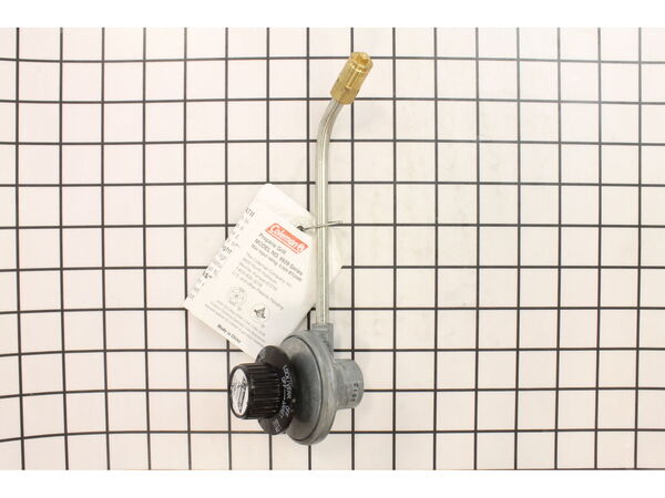 10241157-1-M-Coleman-5010000593-Regulator Assembly (unthreaded