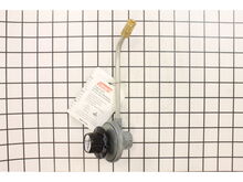 Regulator Assembly (unthreaded – Part Number: 5010000593