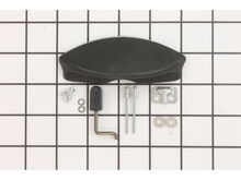 Lid Handle Assembly – Part Number: 5010000598
