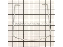 Bail Handle With Push Nuts – Part Number: 5010000720
