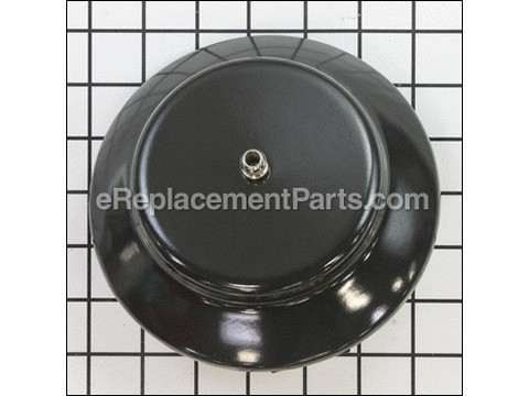 10241175-1-M-Coleman-5010000724-Ventilator With Nut