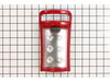 Light Panel- Quad Lantern – Part Number: 5010000737