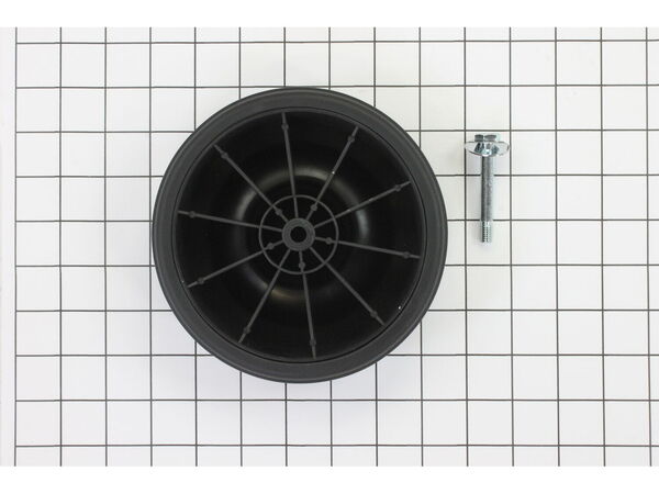 10241185-1-M-Coleman-5010000745-Wheel W/Hardware
