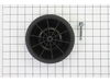 Wheel W/Hardware – Part Number: 5010000745