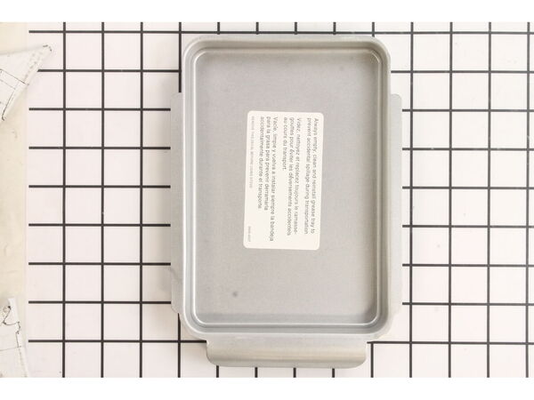 10241187-1-M-Coleman-5010000747-Grease Tray