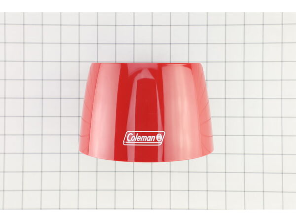 10241198-1-M-Coleman-5010000807-Coffee Filter Basket - Red