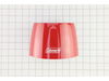 Coffee Filter Basket - Red – Part Number: 5010000807
