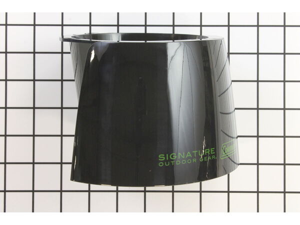 10241199-1-M-Coleman-5010000808-Coffee Filter Basket - Black