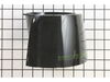 Coffee Filter Basket - Black – Part Number: 5010000808