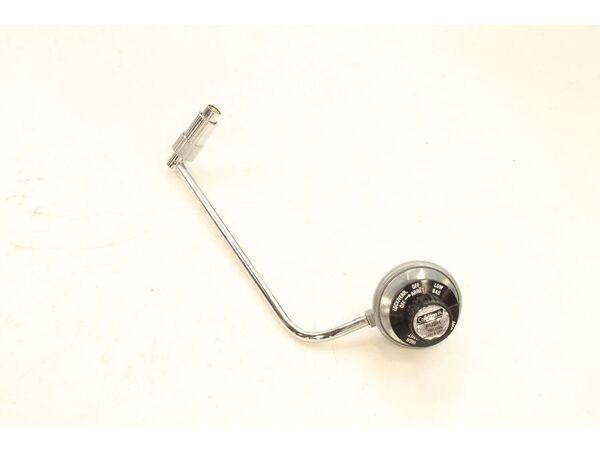 10241200-1-M-Coleman-5010000809-Regulator Assembly For Propane Coffee Maker
