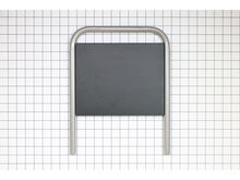 Fixed Side Table – Part Number: 5010001750