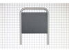 Fixed Side Table – Part Number: 5010001750