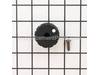 Control Knob & Screw – Part Number: 5033-1491