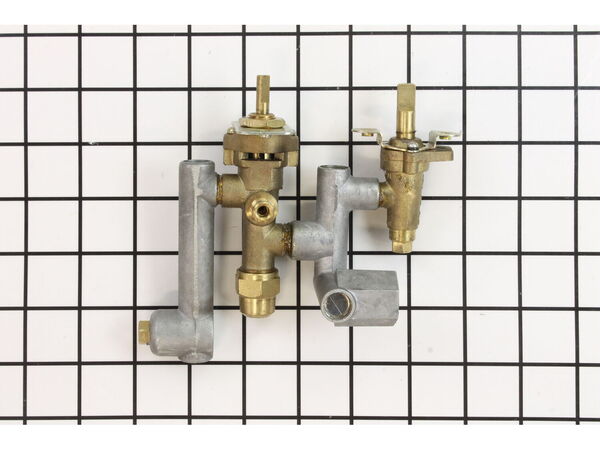 10241280-1-M-Coleman-5040-5571-Lantern And Heater Valve Assembly