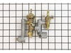 Lantern And Heater Valve Assembly – Part Number: 5040-5571