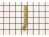 Burner Tube & Clip Assembly – Part Number: 5053-5461