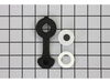 Black Drain Assembly – Part Number: 5214B5111