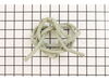 Lid Gasket – Part Number: 5232-0181