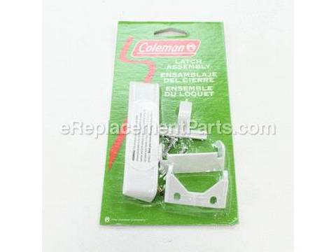 10241440-1-M-Coleman-5286-640R-Latch Assy